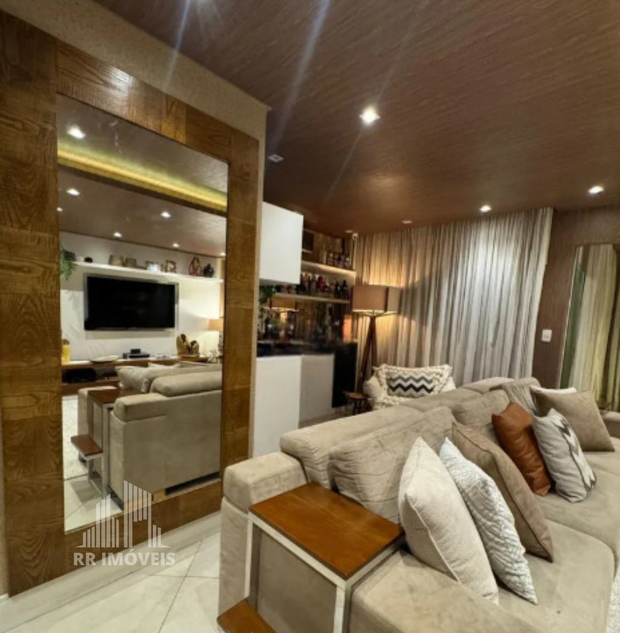 Casa, 3 quartos, 180 m² - Foto 5