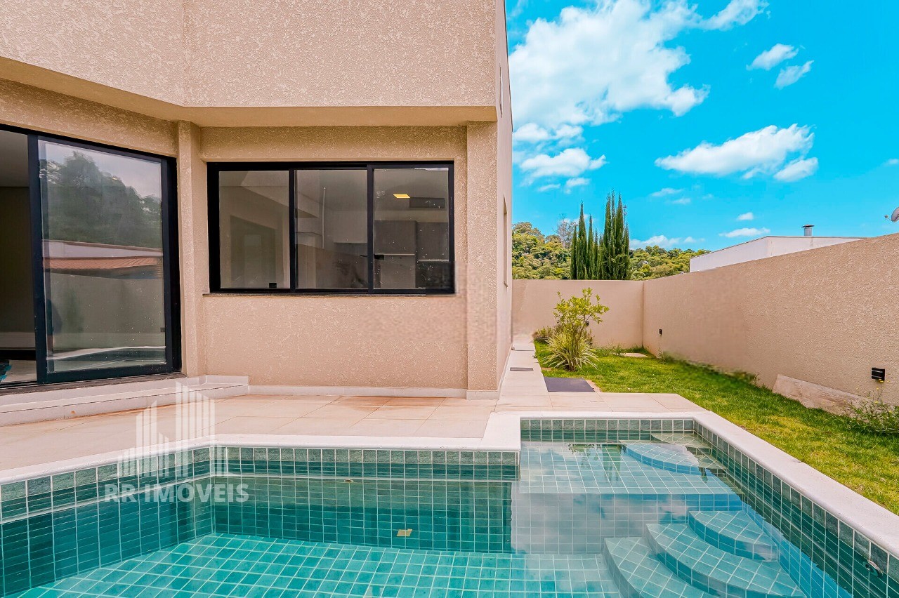 Casa, 4 quartos, 195 m² - Foto 3