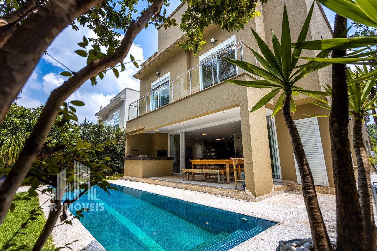 Casa, 5 quartos, 340 m² - Foto 16