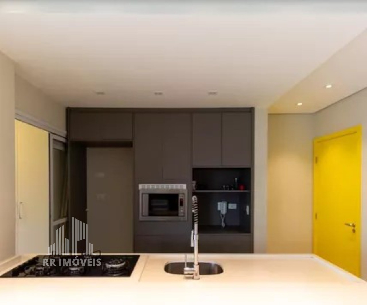 Apartamento, 1 quarto, 73 m² - Foto 10