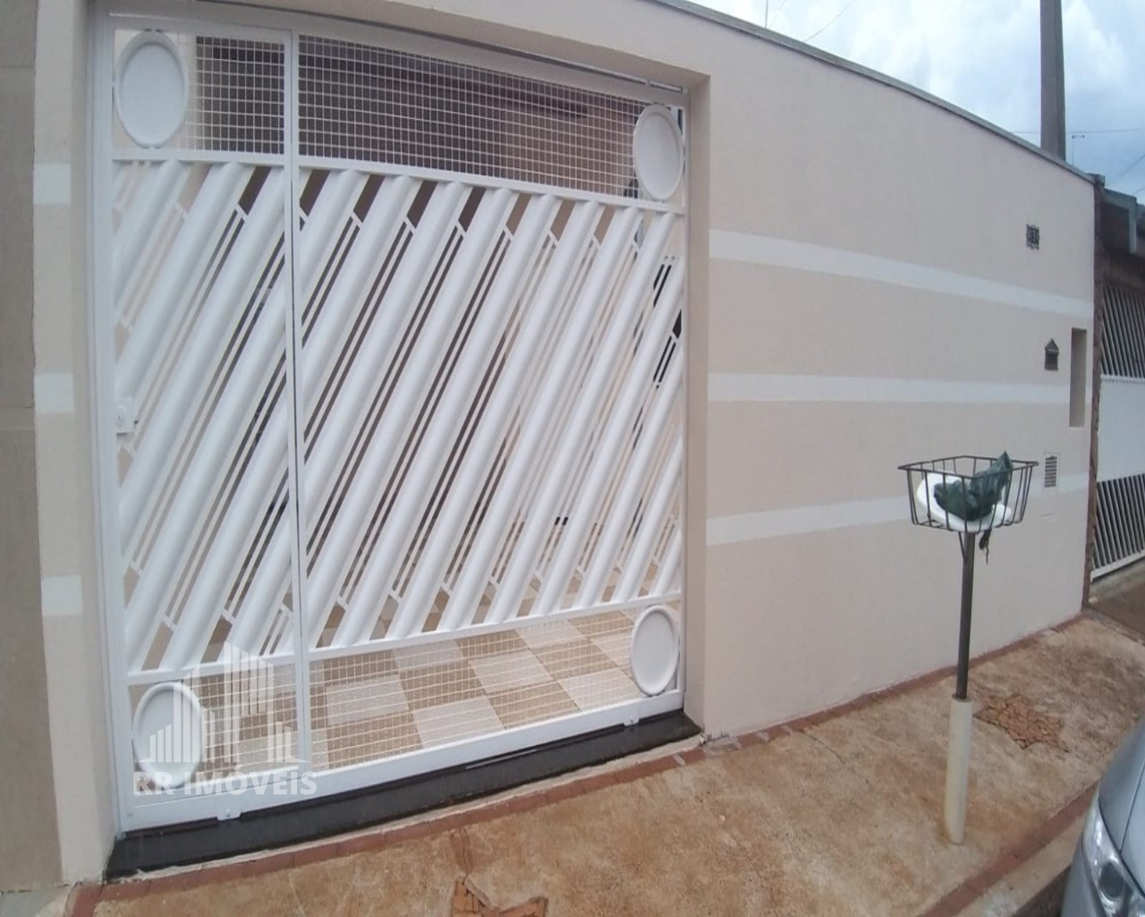 Casa, 2 quartos, 100 m² - Foto 2