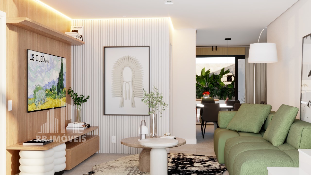 Casa, 3 quartos, 151 m² - Foto 7