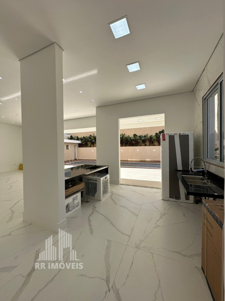 Casa, 5 quartos, 415 m² - Foto 12