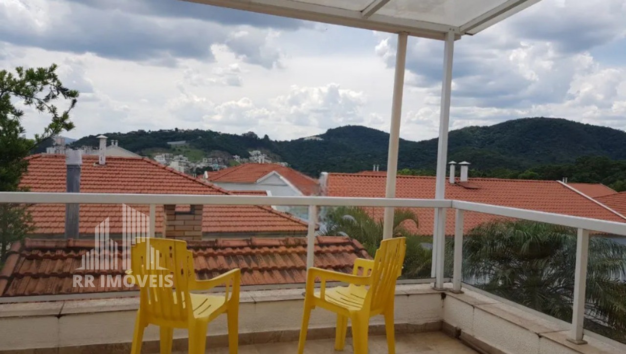 Casa, 3 quartos, 159 m² - Foto 9