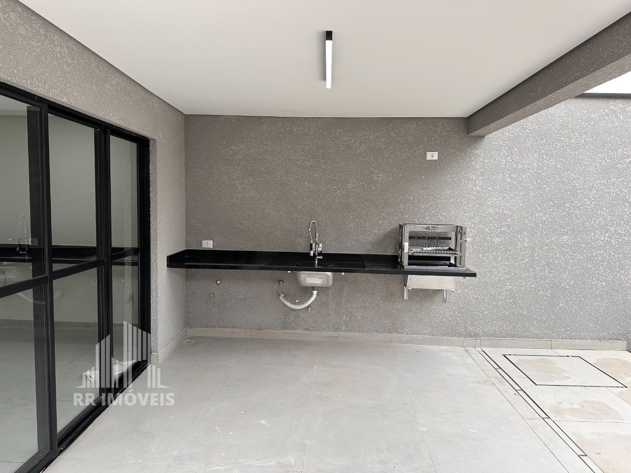 Casa, 3 quartos, 131 m² - Foto 4