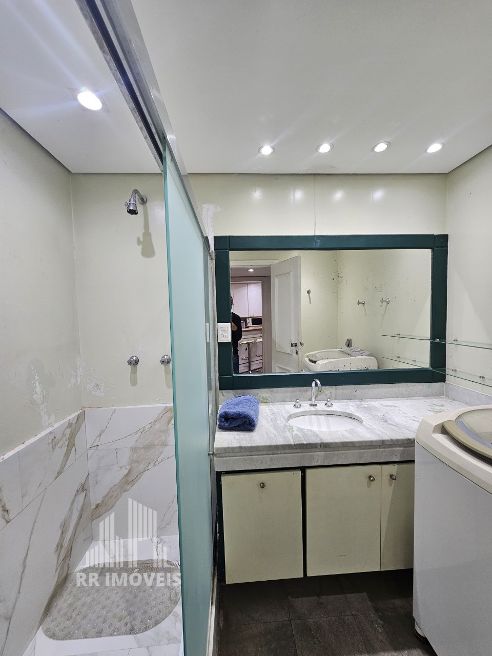 Flat/Apart Hotel, 1 quarto, 56 m² - Foto 3