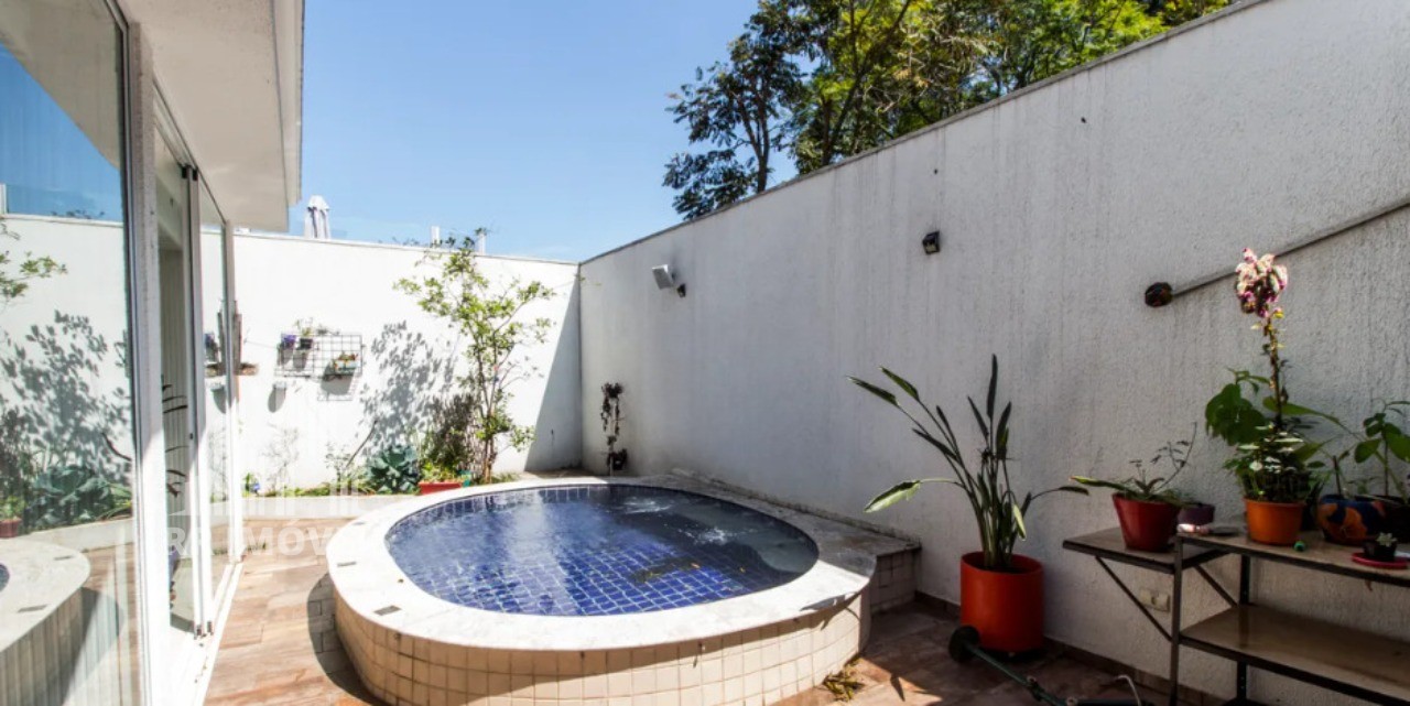 Casa, 4 quartos, 318 m² - Foto 6