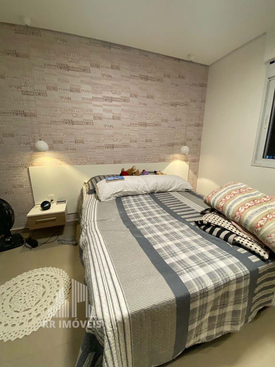 Apartamento, 2 quartos, 60 m² - Foto 13