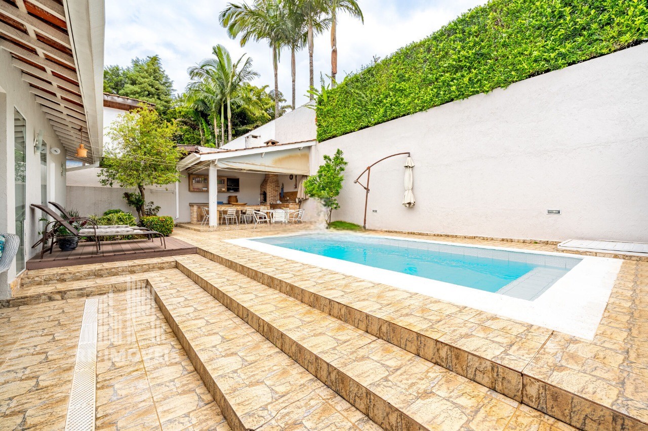 Casa, 3 quartos, 290 m² - Foto 13
