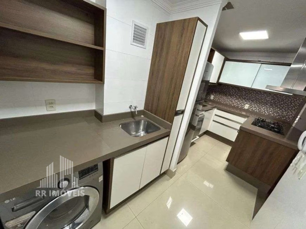 Apartamento, 2 quartos, 70 m² - Foto 6