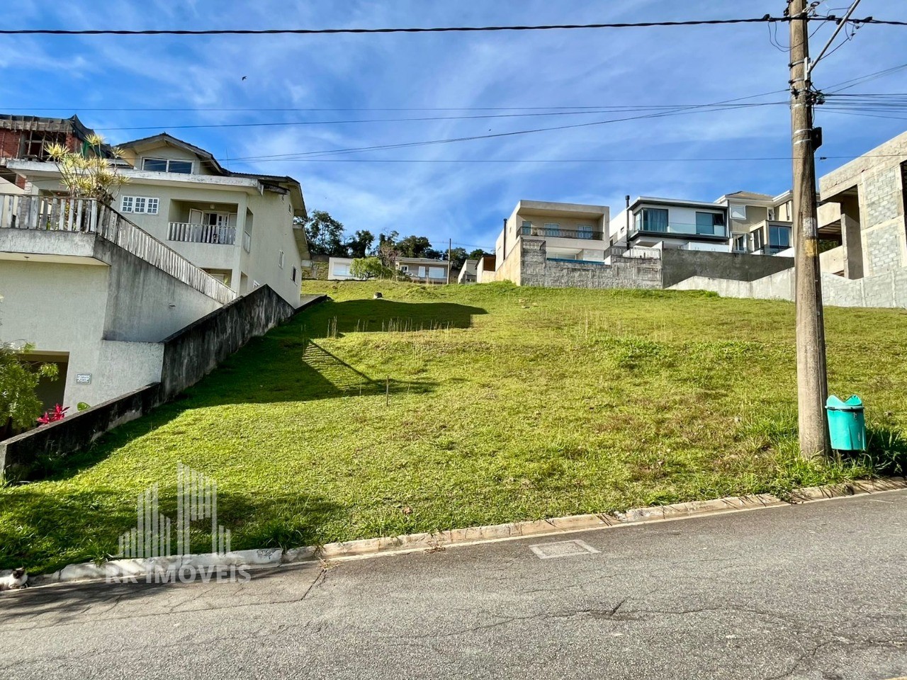 Terreno, 360 m² - Foto 3