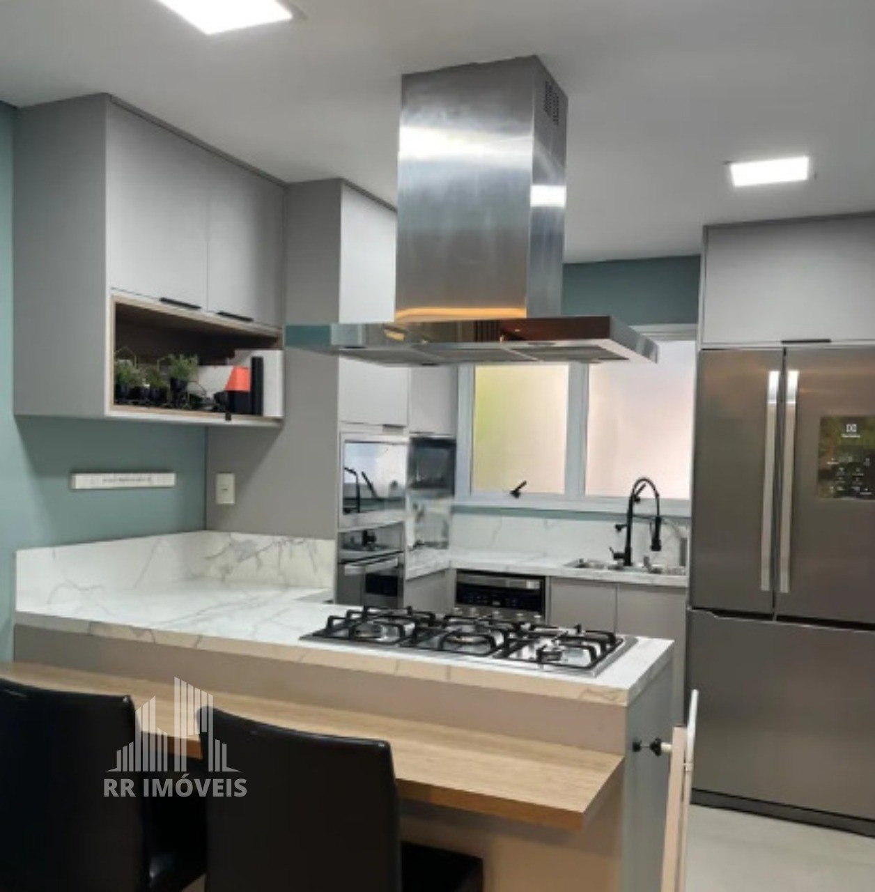 Casa, 3 quartos, 160 m² - Foto 10