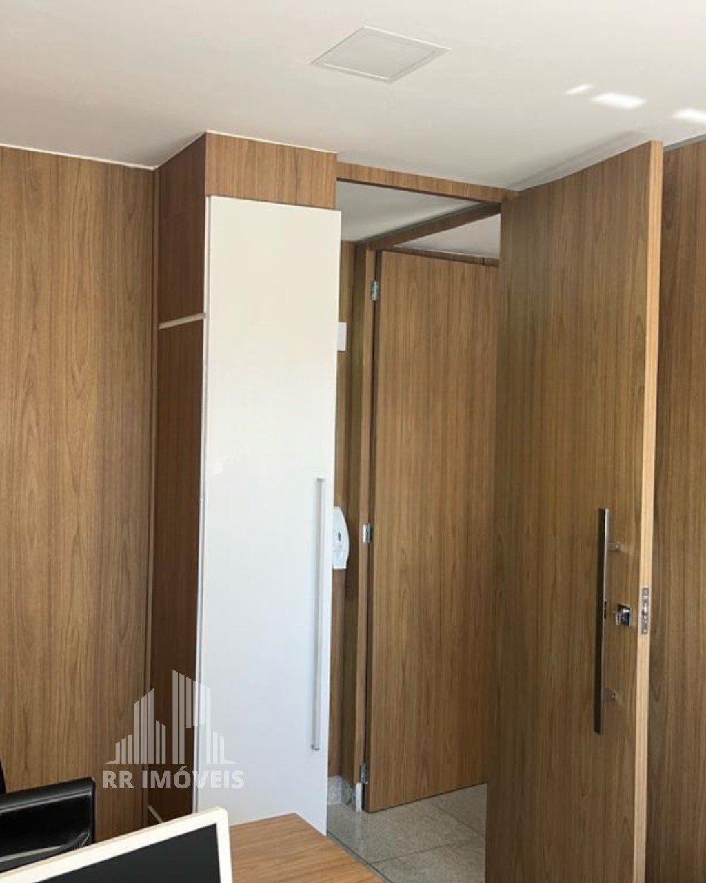 Sala-Conjunto, 33 m² - Foto 10
