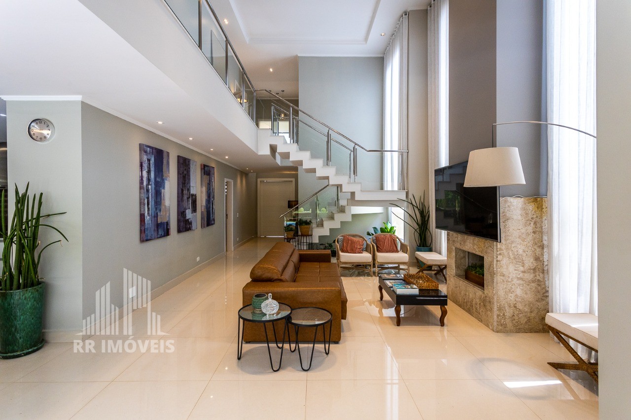 Casa, 5 quartos, 340 m² - Foto 3