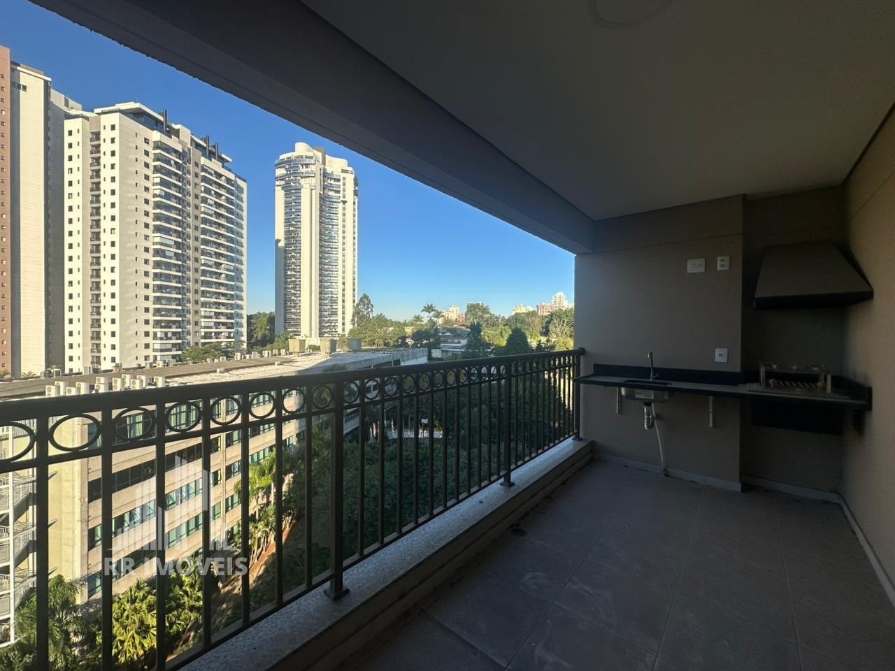 Apartamento, 3 quartos, 120 m² - Foto 3