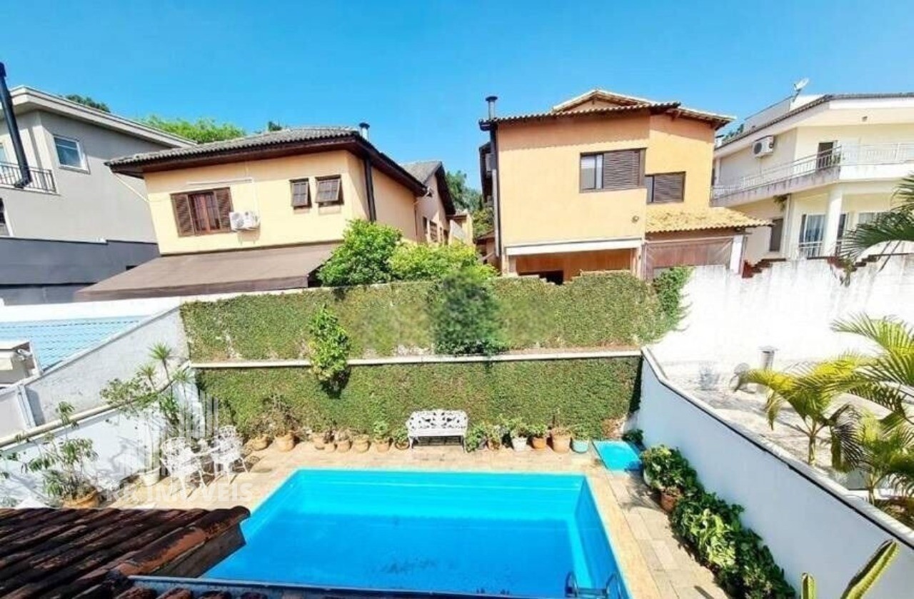 Casa, 4 quartos, 277 m² - Foto 5