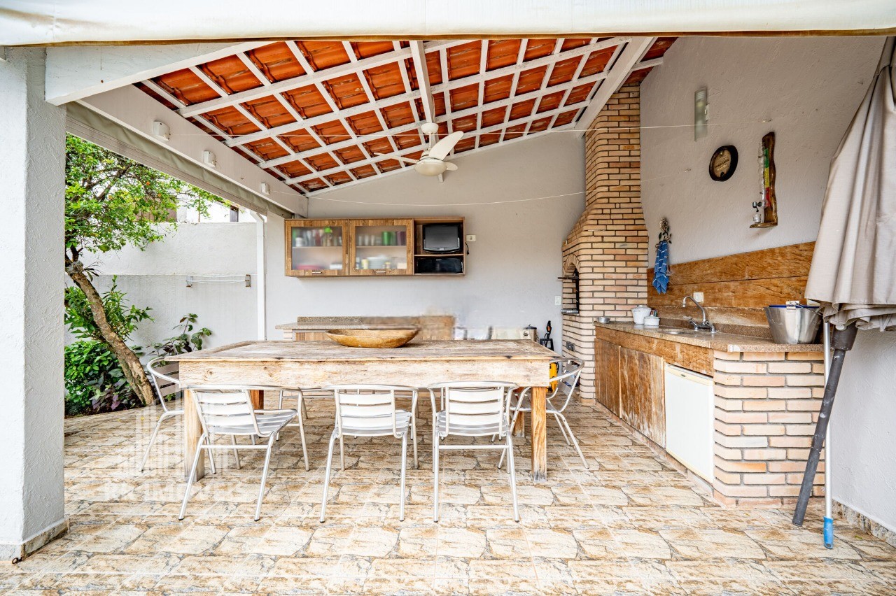Casa, 3 quartos, 290 m² - Foto 14
