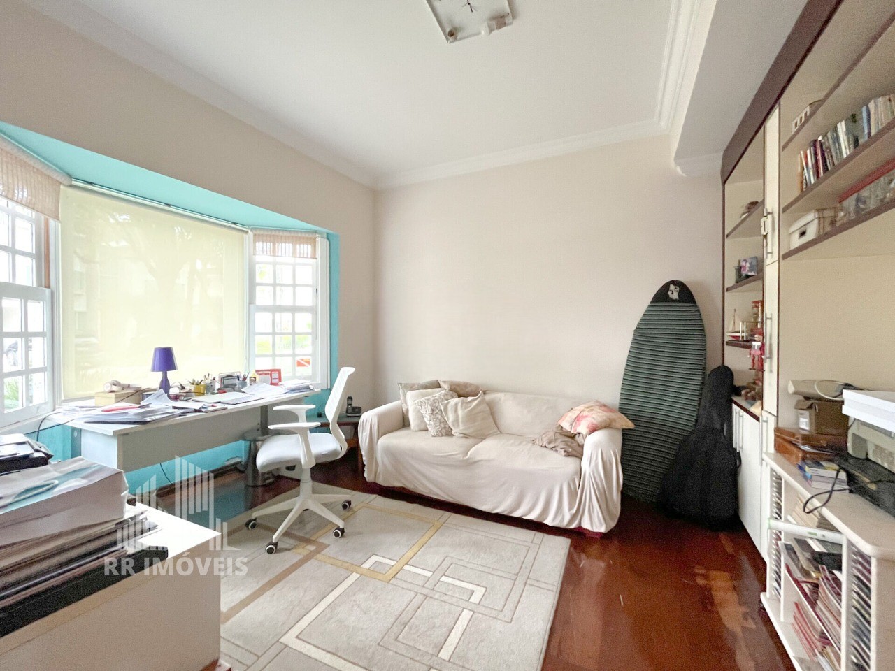 Casa, 4 quartos, 329 m² - Foto 11