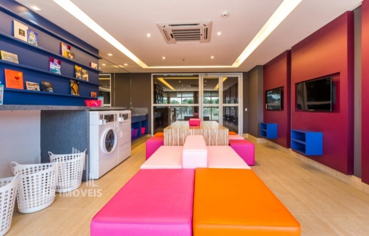 Sala-Conjunto, 30 m² - Foto 10