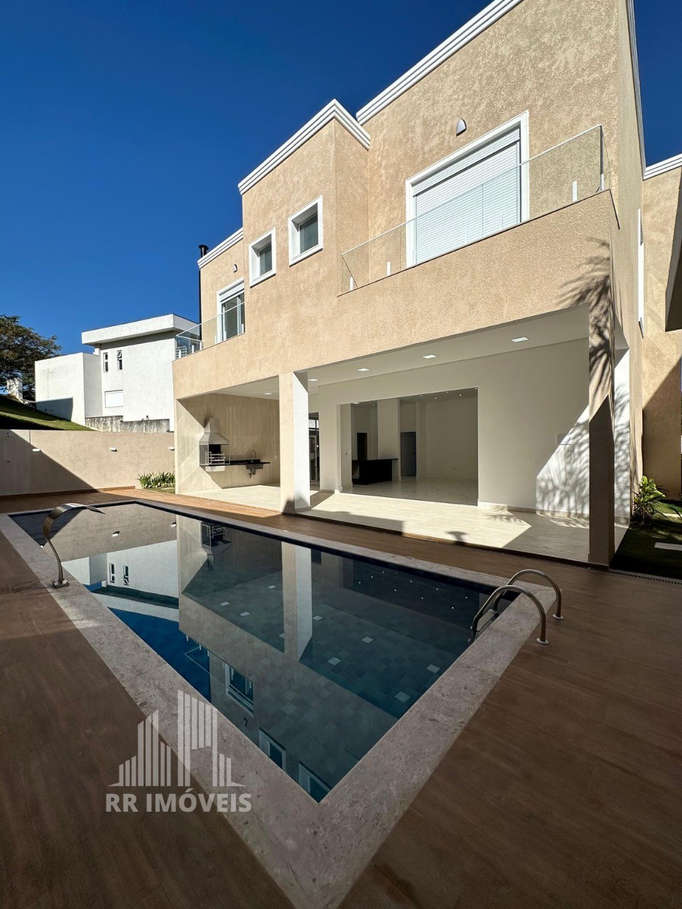 Casa, 5 quartos, 415 m² - Foto 4