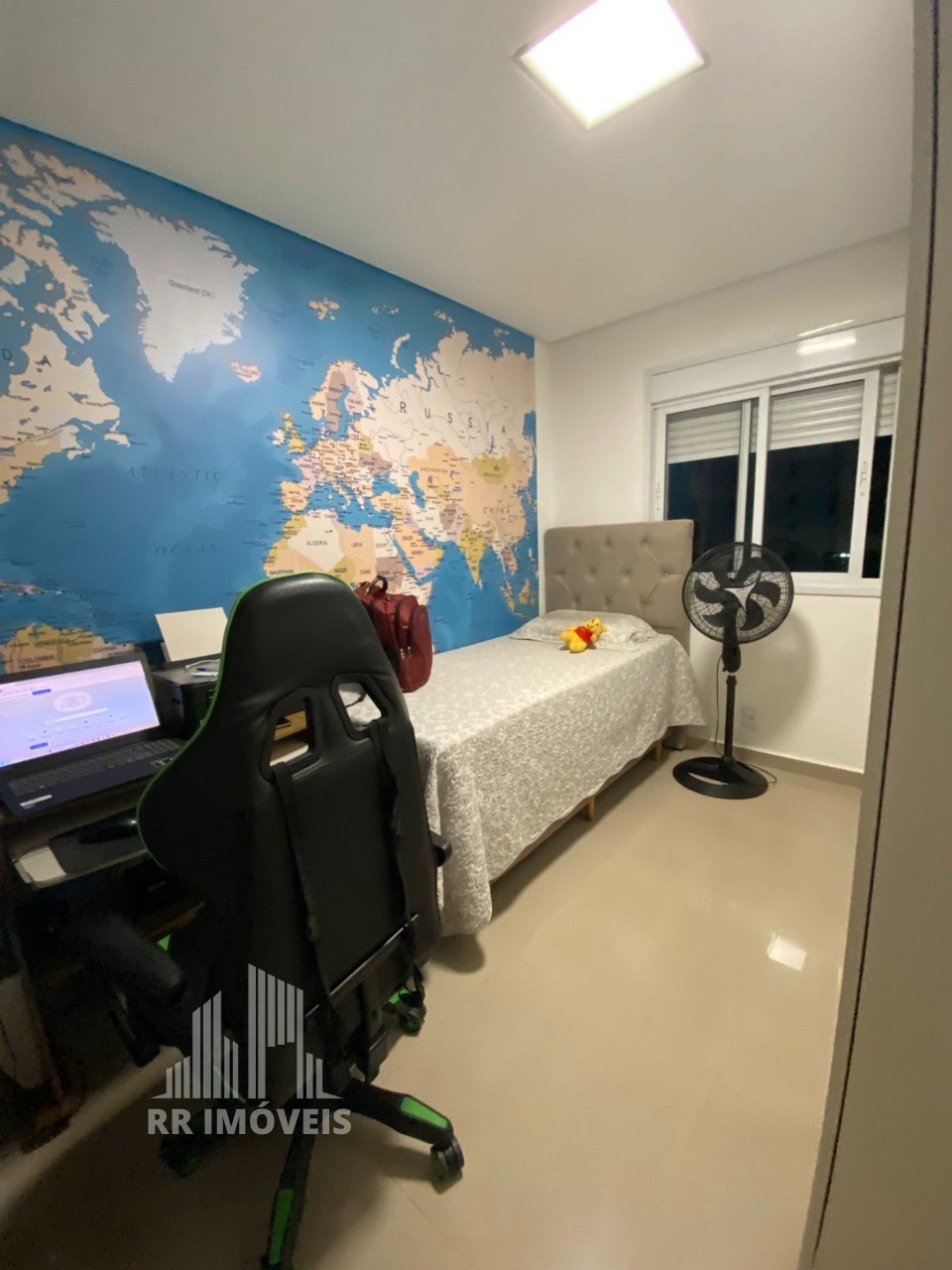 Apartamento, 2 quartos, 60 m² - Foto 16
