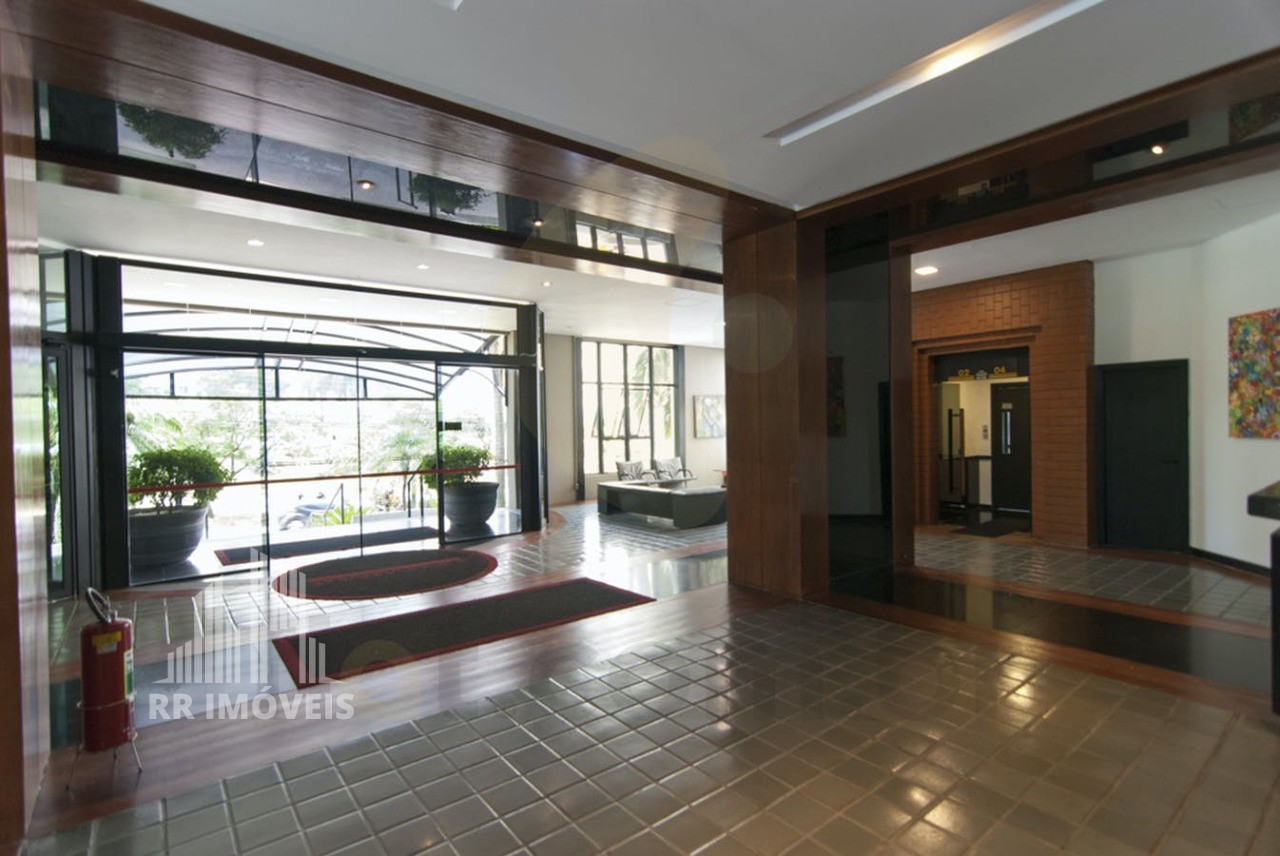Flat/Apart Hotel, 1 quarto, 56 m² - Foto 8