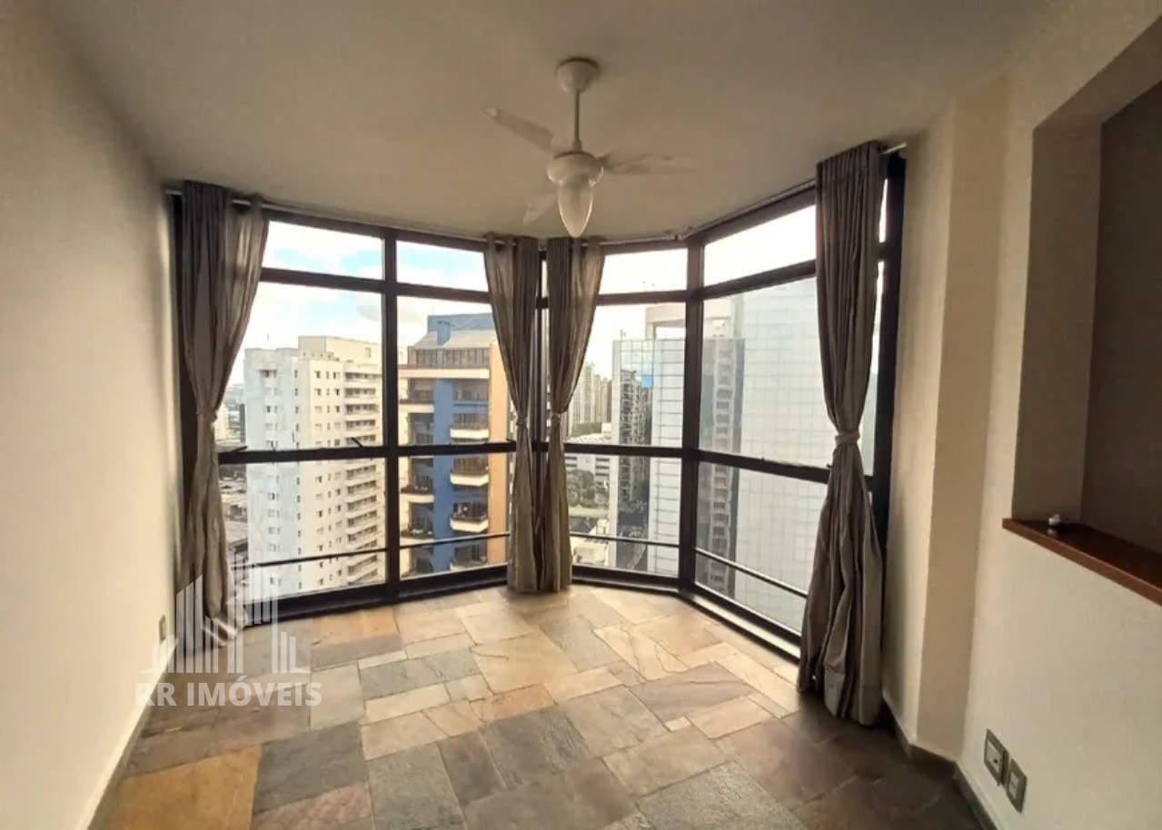 Apartamento, 4 quartos, 130 m² - Foto 2