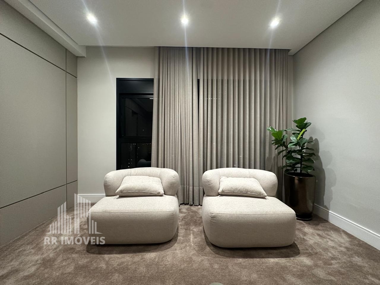 Apartamento, 4 quartos, 365 m² - Foto 41