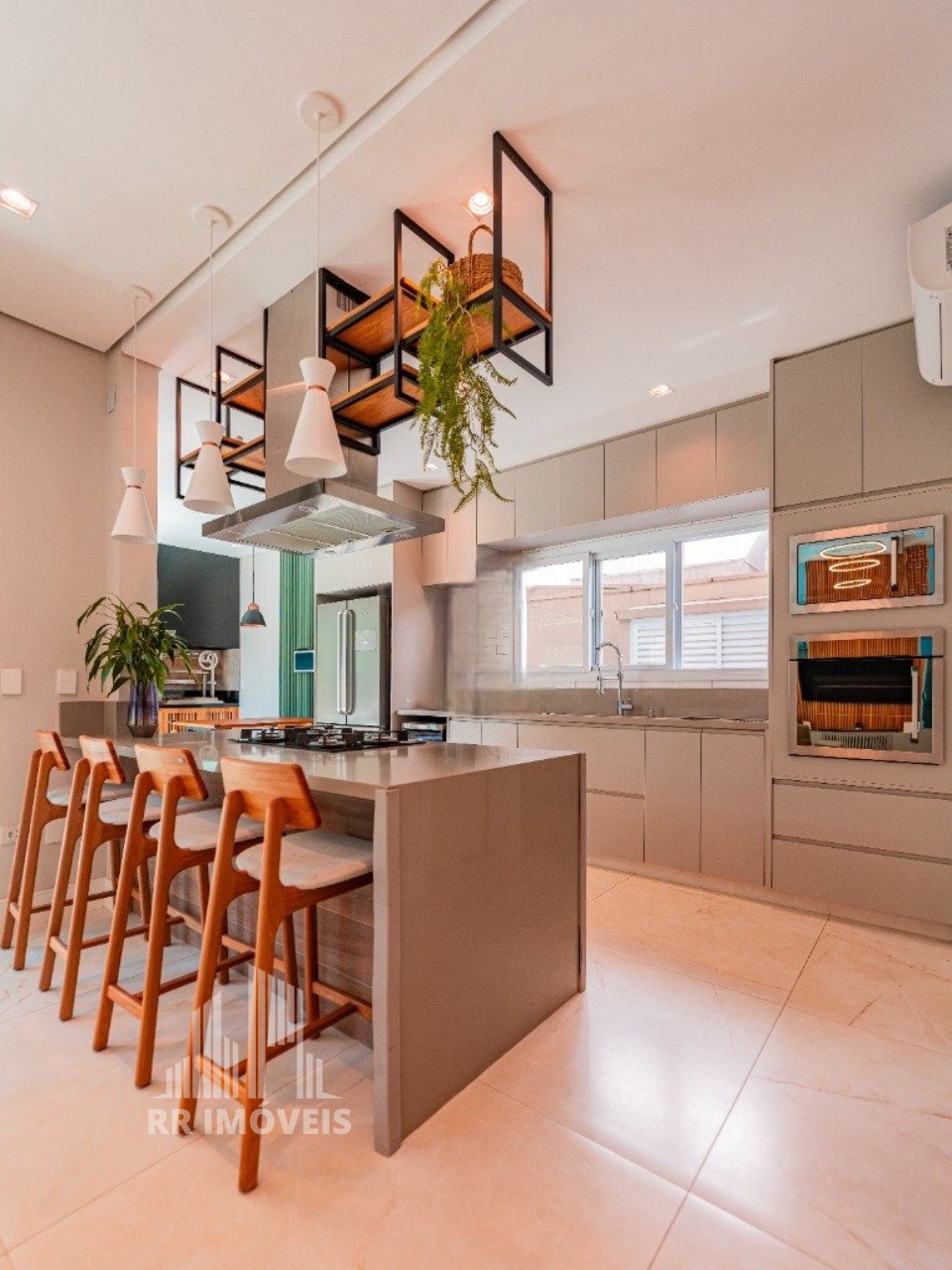 Casa, 3 quartos, 290 m² - Foto 10
