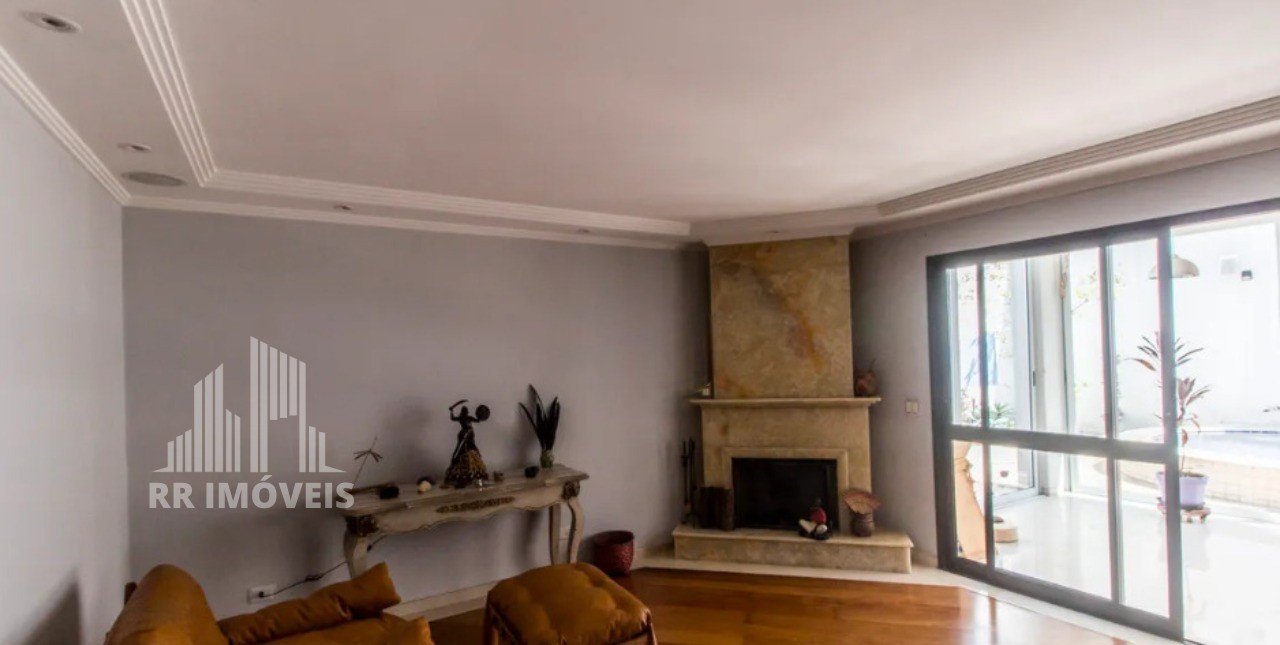 Casa, 4 quartos, 318 m² - Foto 7