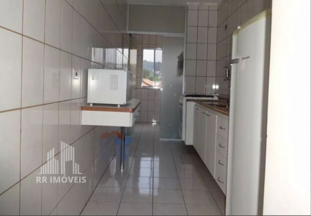 Apartamento, 2 quartos, 66 m² - Foto 5