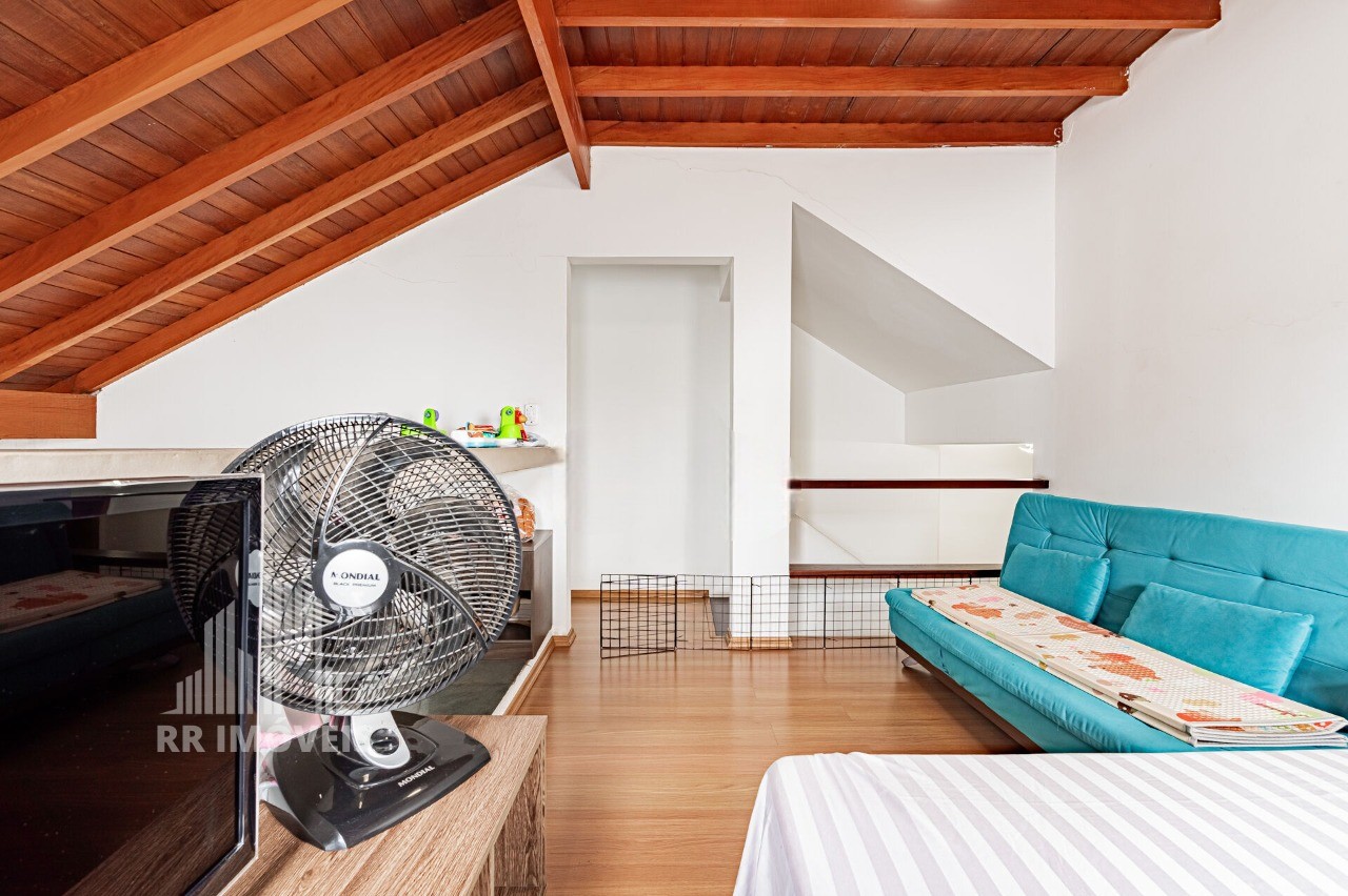 Casa, 4 quartos, 275 m² - Foto 26