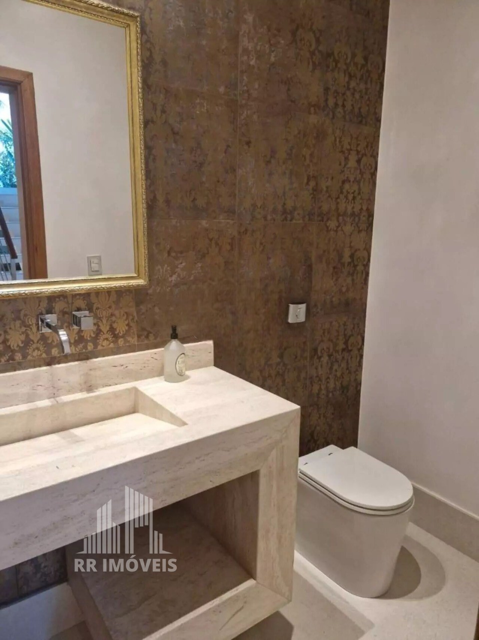 Casa, 4 quartos, 420 m² - Foto 19