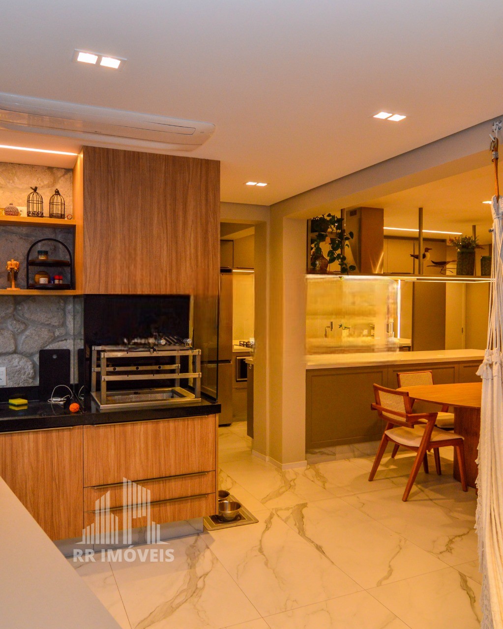 Apartamento, 2 quartos, 123 m² - Foto 6