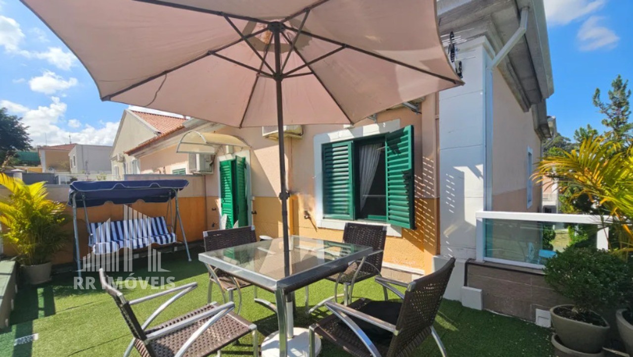 Casa, 3 quartos, 180 m² - Foto 27