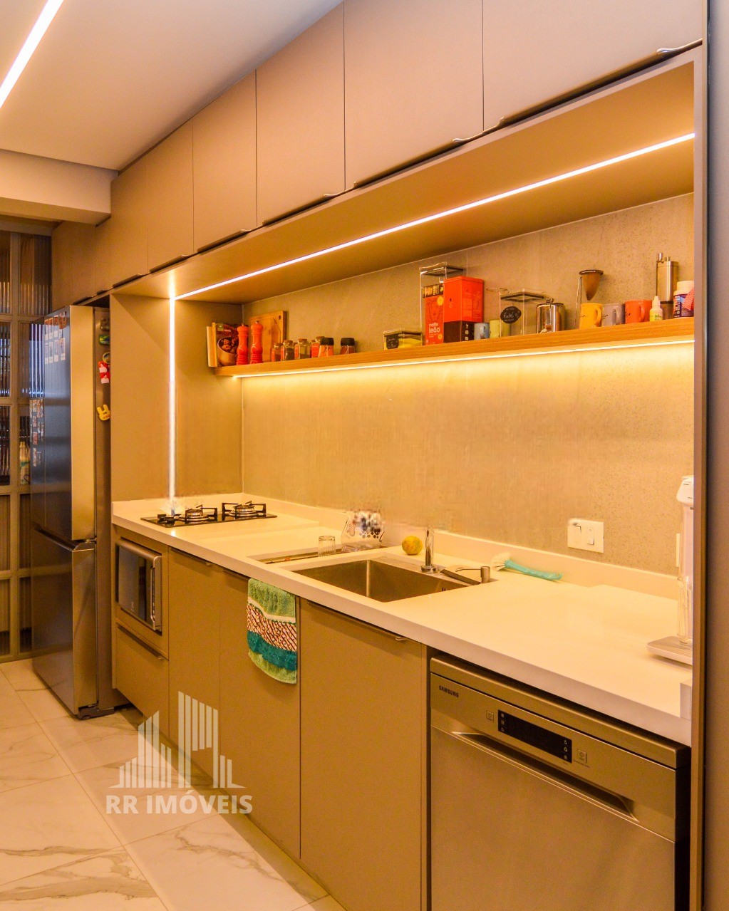 Apartamento, 2 quartos, 123 m² - Foto 2