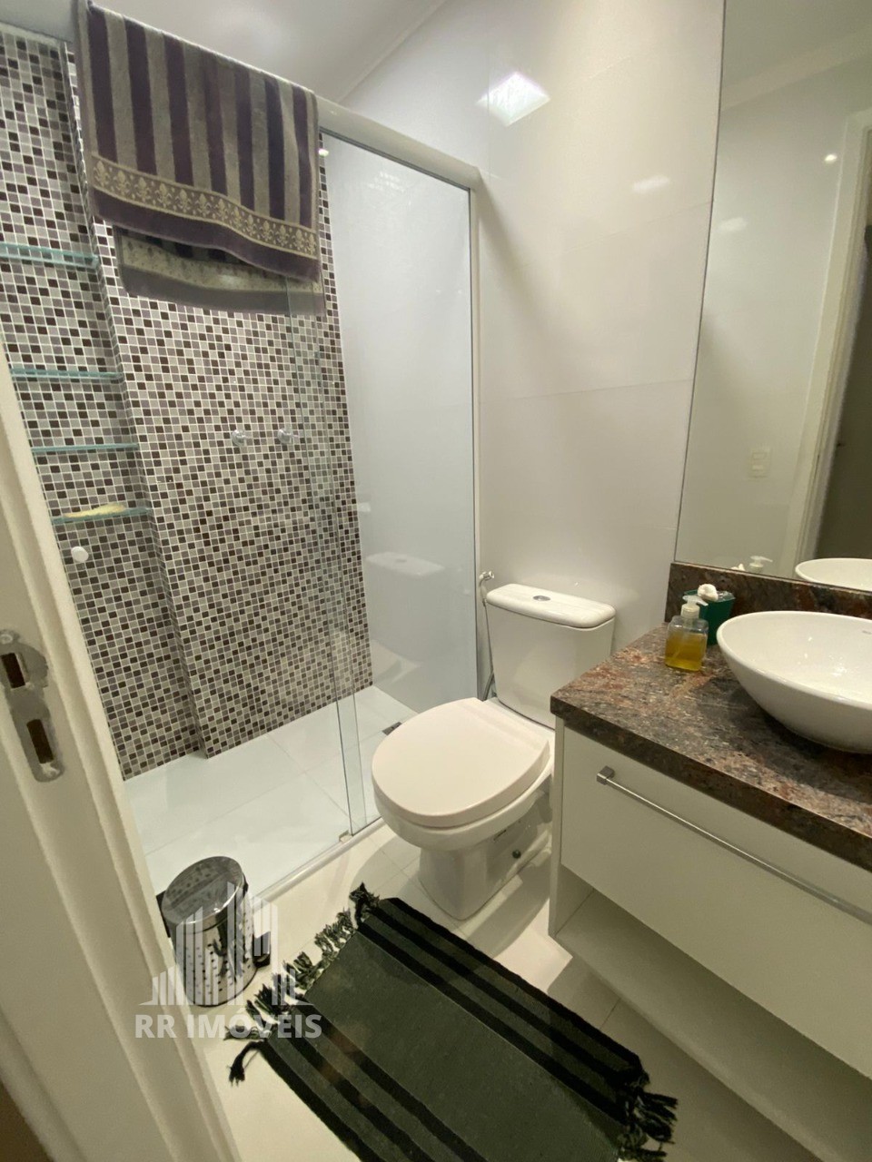 Apartamento, 2 quartos, 60 m² - Foto 17