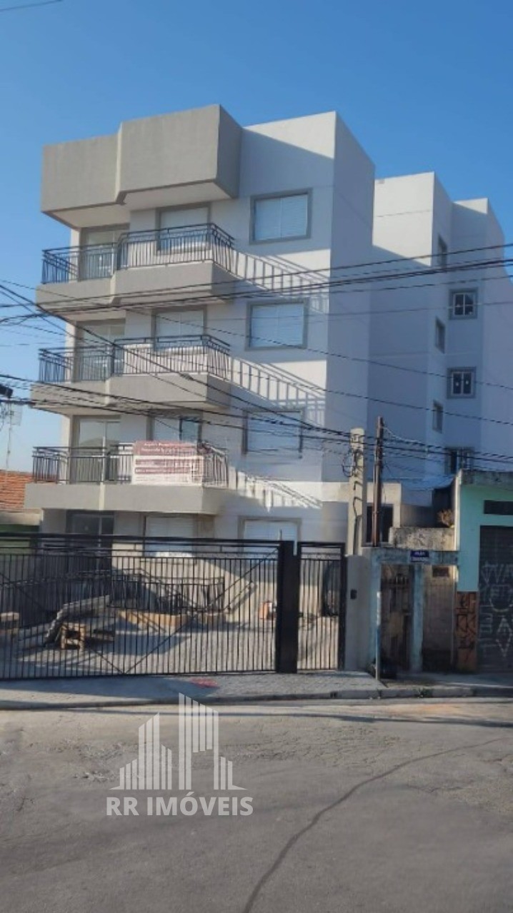 Apartamento, 1 quarto, 43 m² - Foto 9