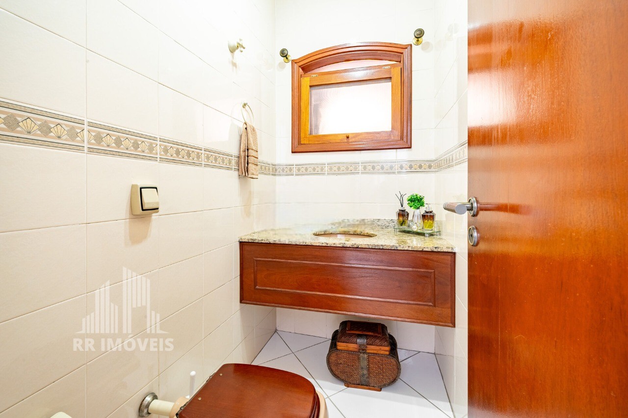 Casa, 4 quartos, 360 m² - Foto 14