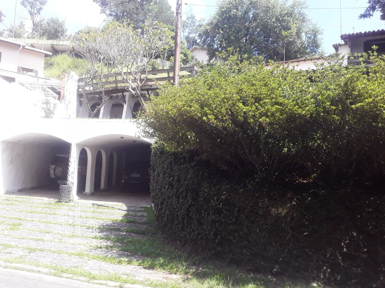 Casa, 3 quartos, 600 m² - Foto 30