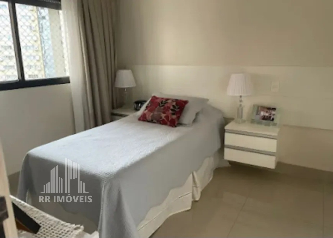 Apartamento, 3 quartos, 130 m² - Foto 13