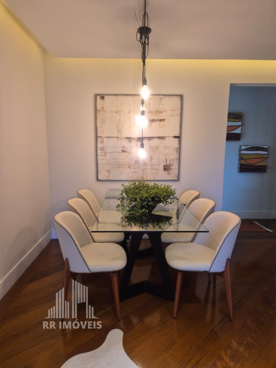Apartamento, 4 quartos, 150 m² - Foto 10
