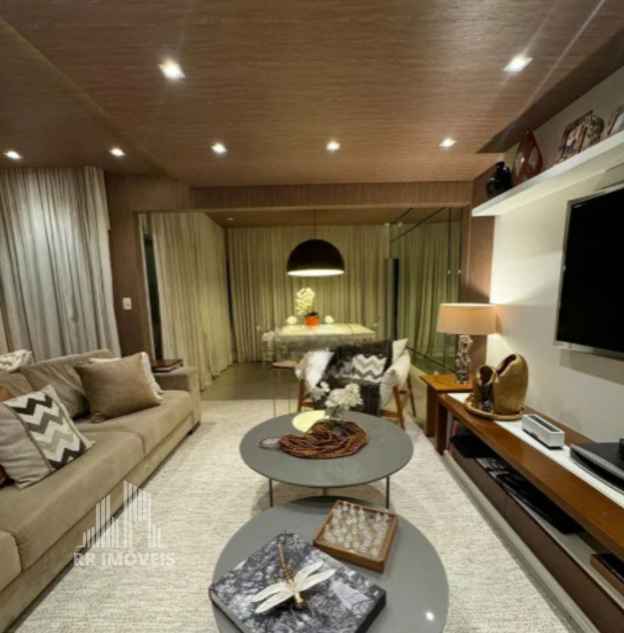 Casa, 3 quartos, 180 m² - Foto 2