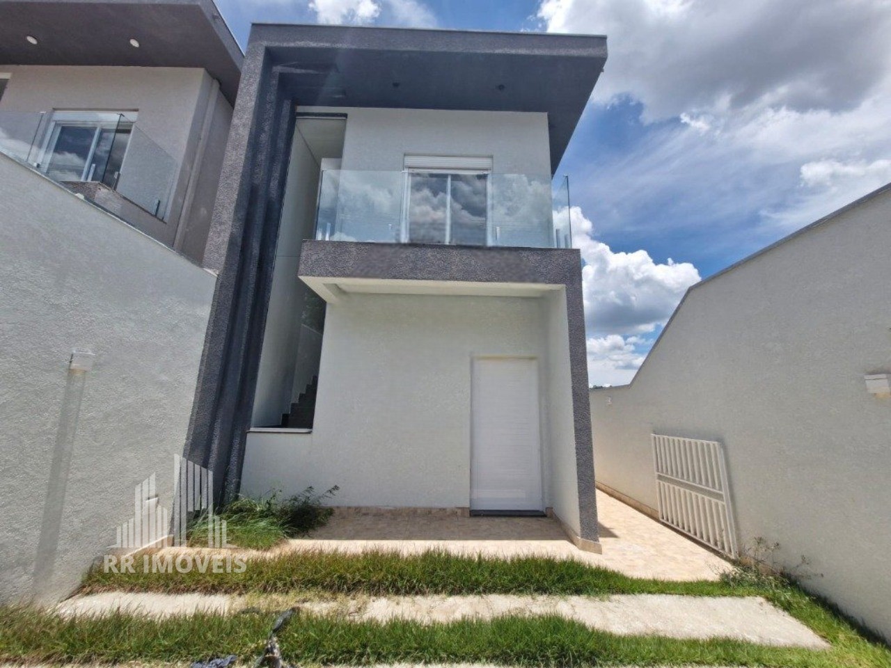 Casa, 3 quartos, 135 m² - Foto 1
