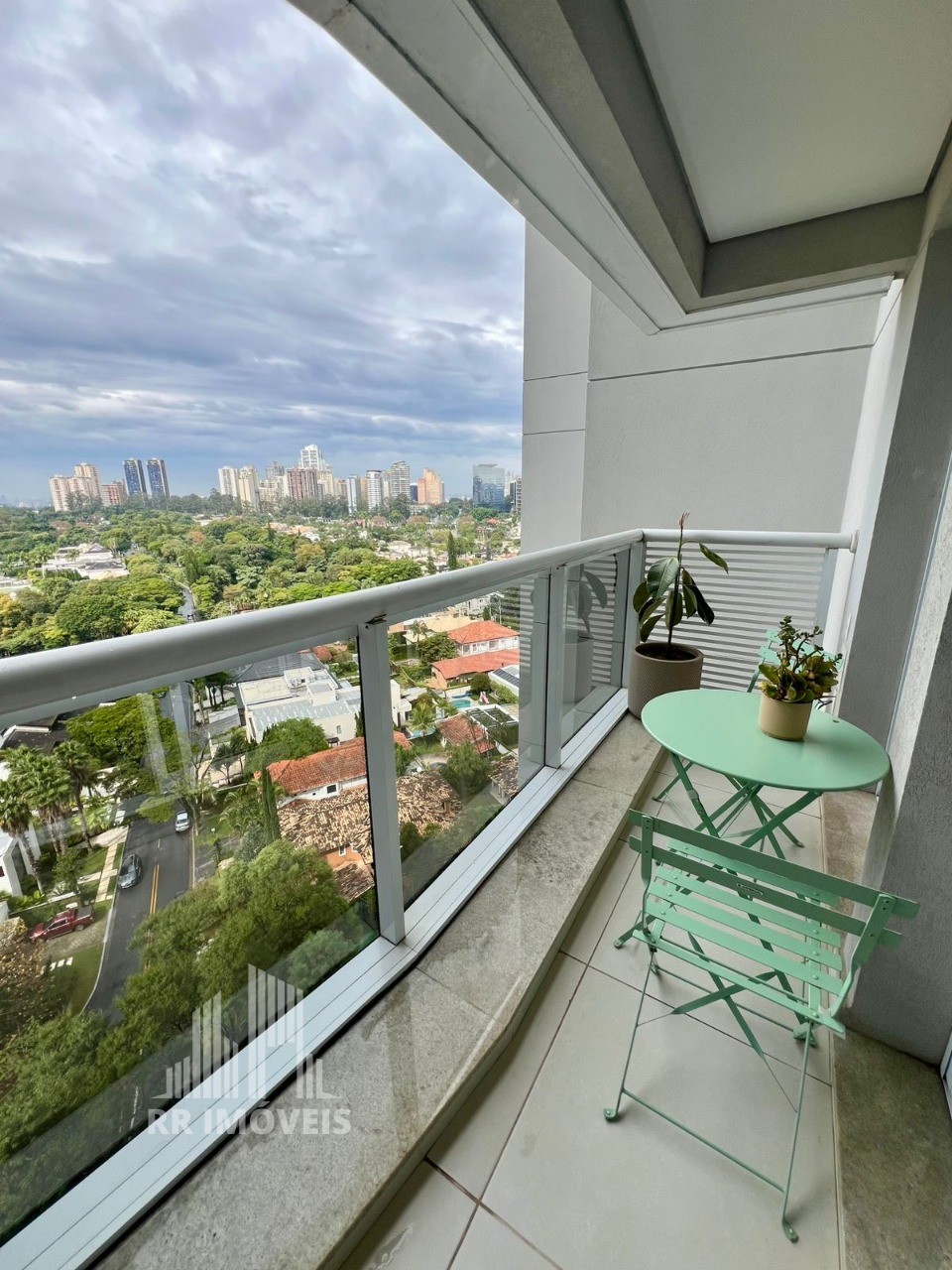 Apartamento, 1 quarto, 50 m² - Foto 3