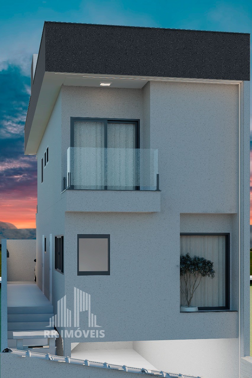 Casa, 3 quartos, 222 m² - Foto 2