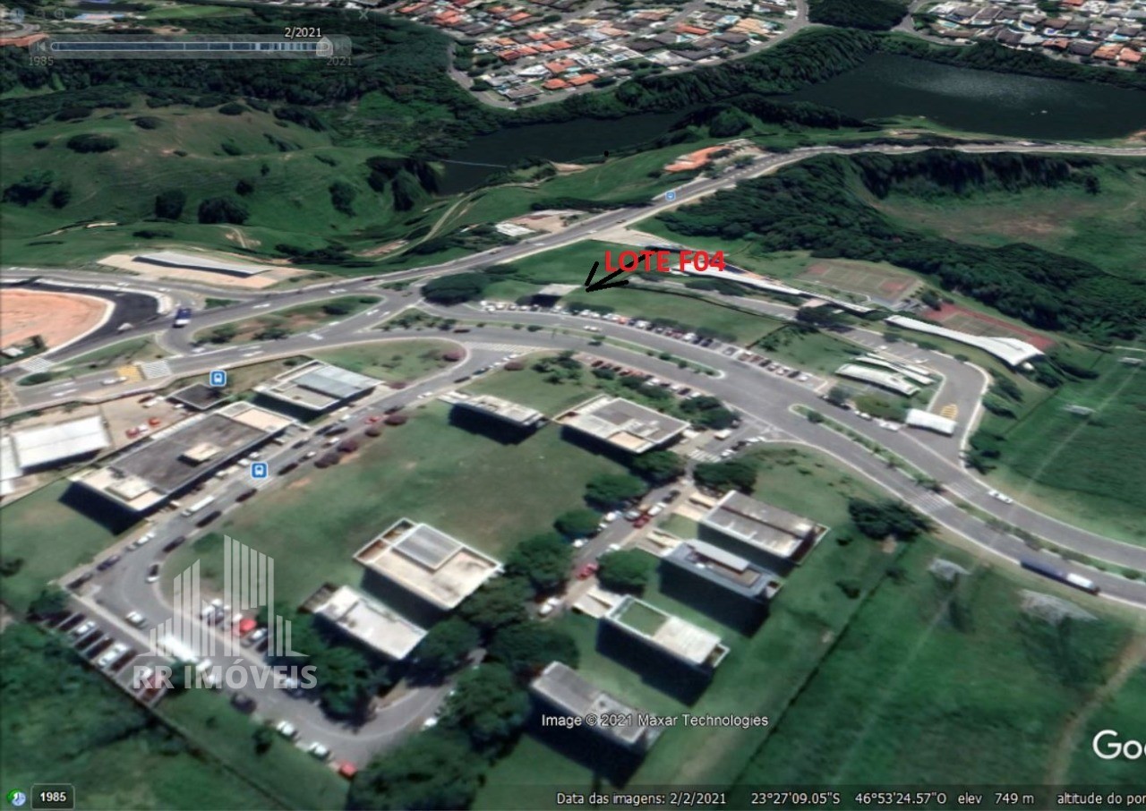 Loteamento e Condomínio, 173 m² - Foto 8
