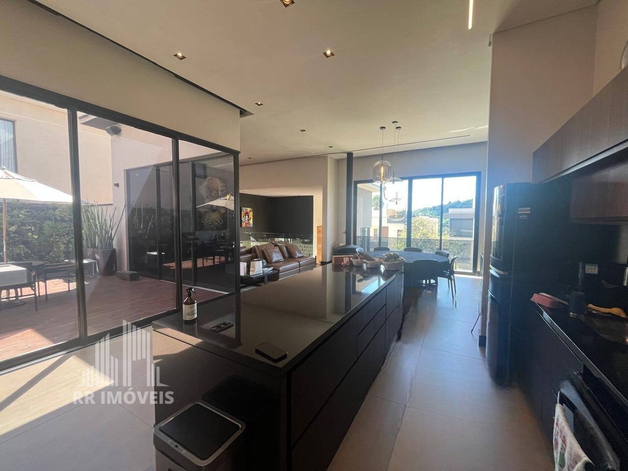 Casa, 4 quartos, 308 m² - Foto 5
