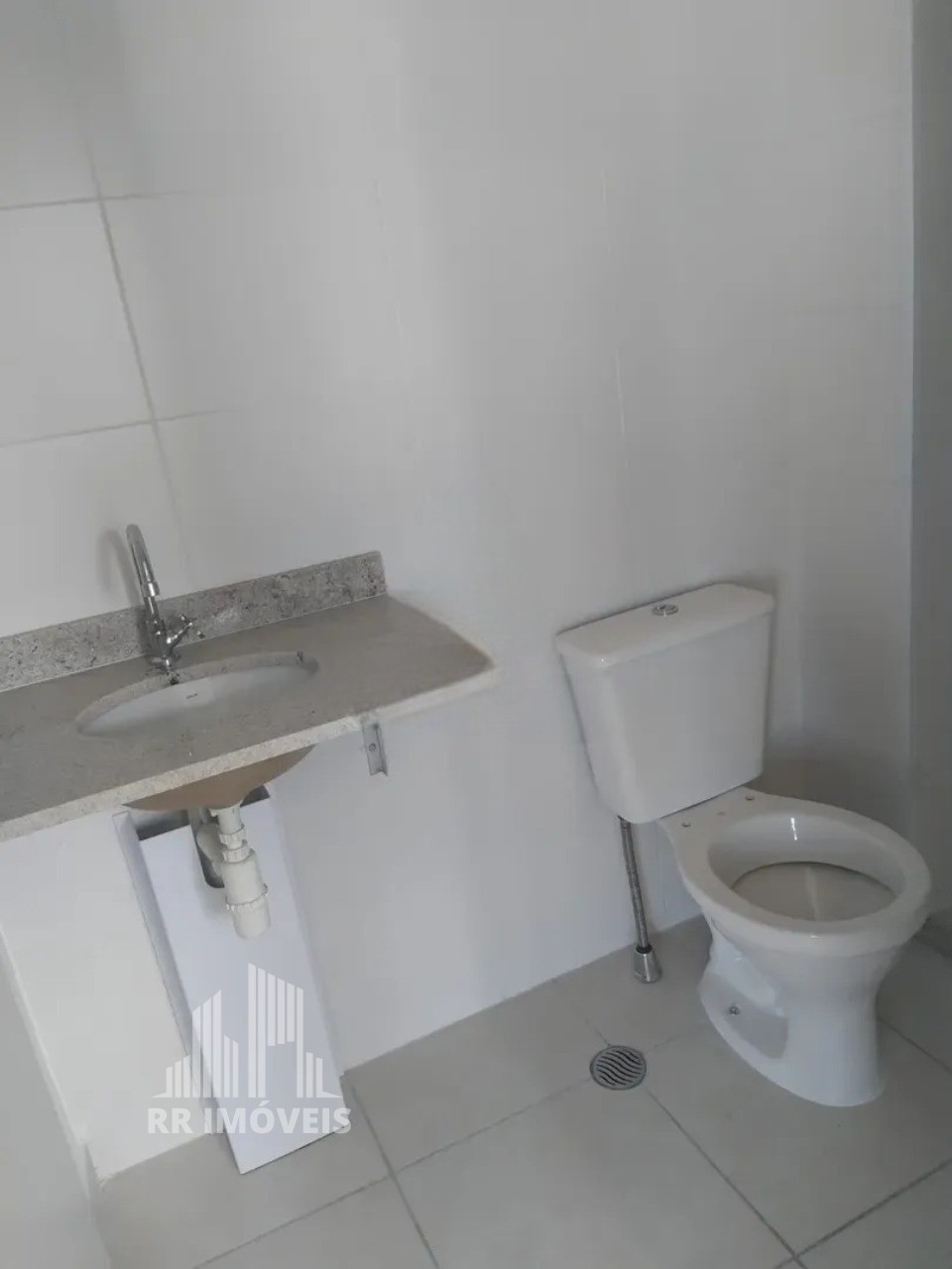 Apartamento, 2 quartos, 40 m² - Foto 6
