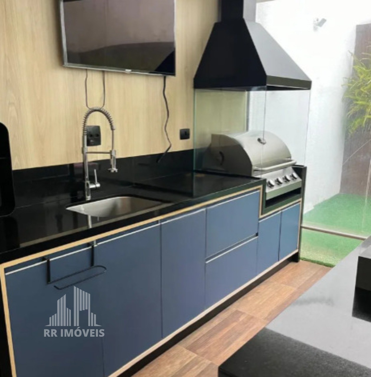 Casa, 3 quartos, 160 m² - Foto 7